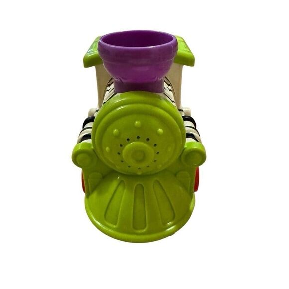 Fisher Price Little People Musical Zoo Train Zookeeper Kobe - Picture 5 of 16